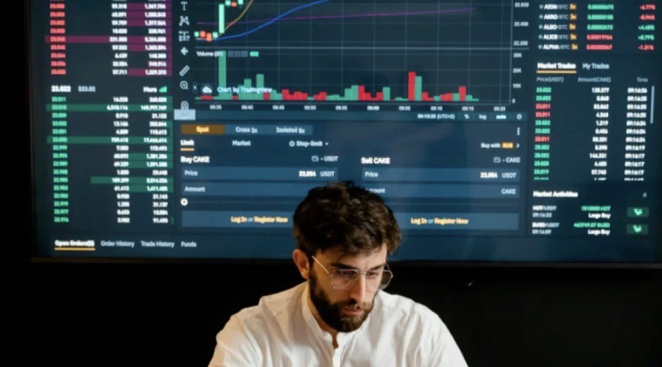 How Cryptocurrency Arbitrage Scanners Work