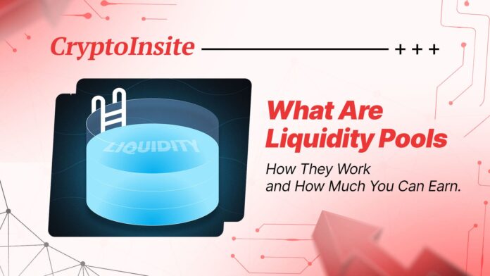 What-are-liquidity-pools