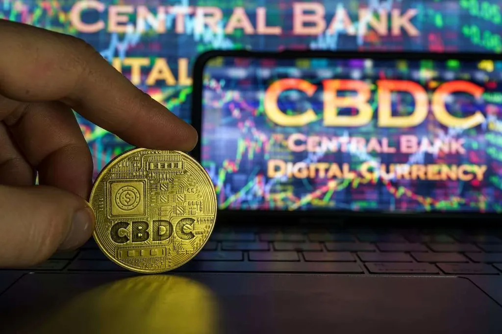 CBDC