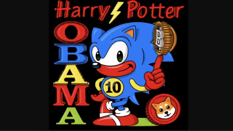 HarryPotterObamaSonic10Inu
