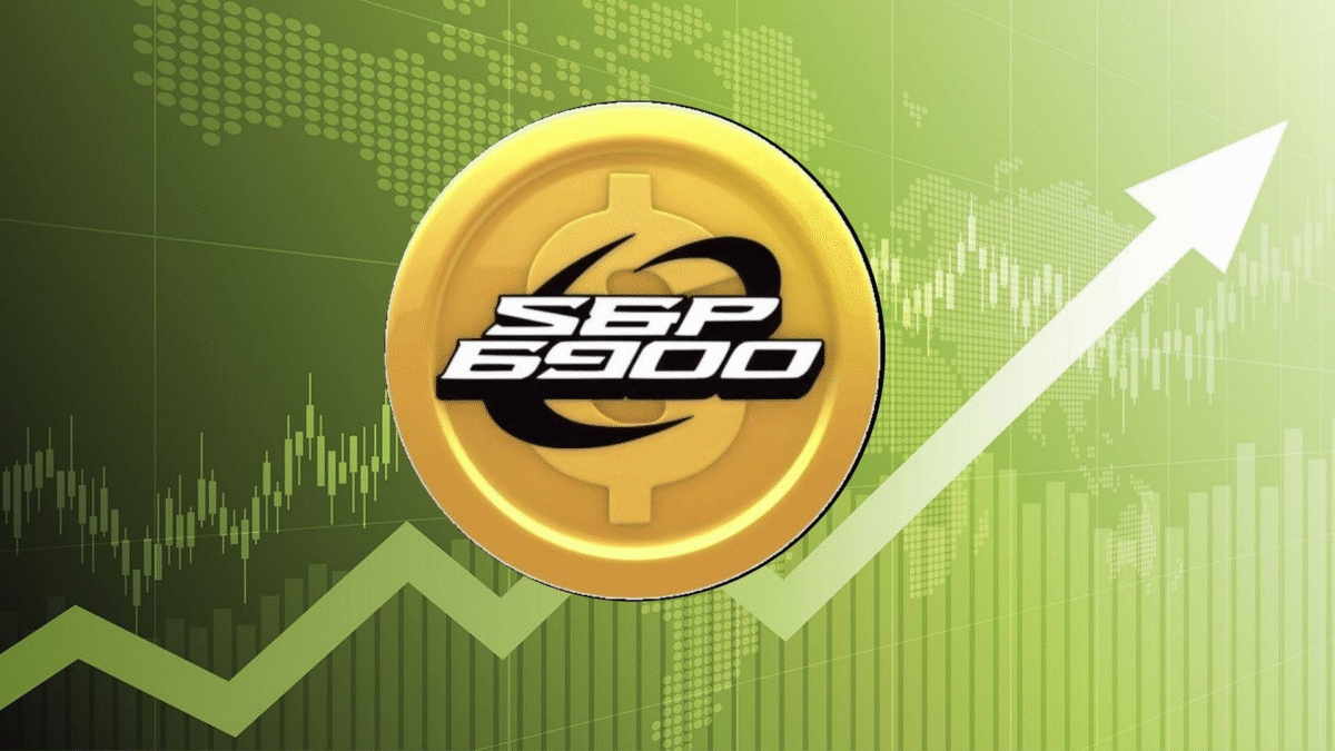 SPX6900