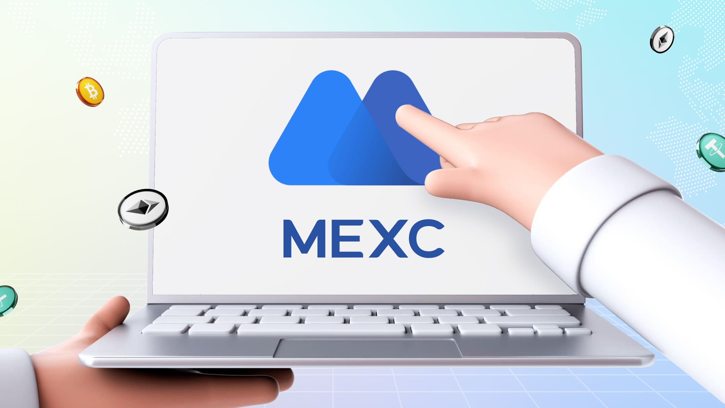 MEXC Exchange