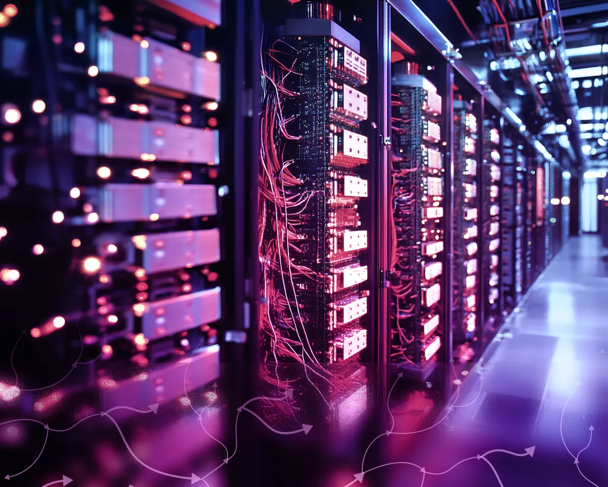 Quantum computers