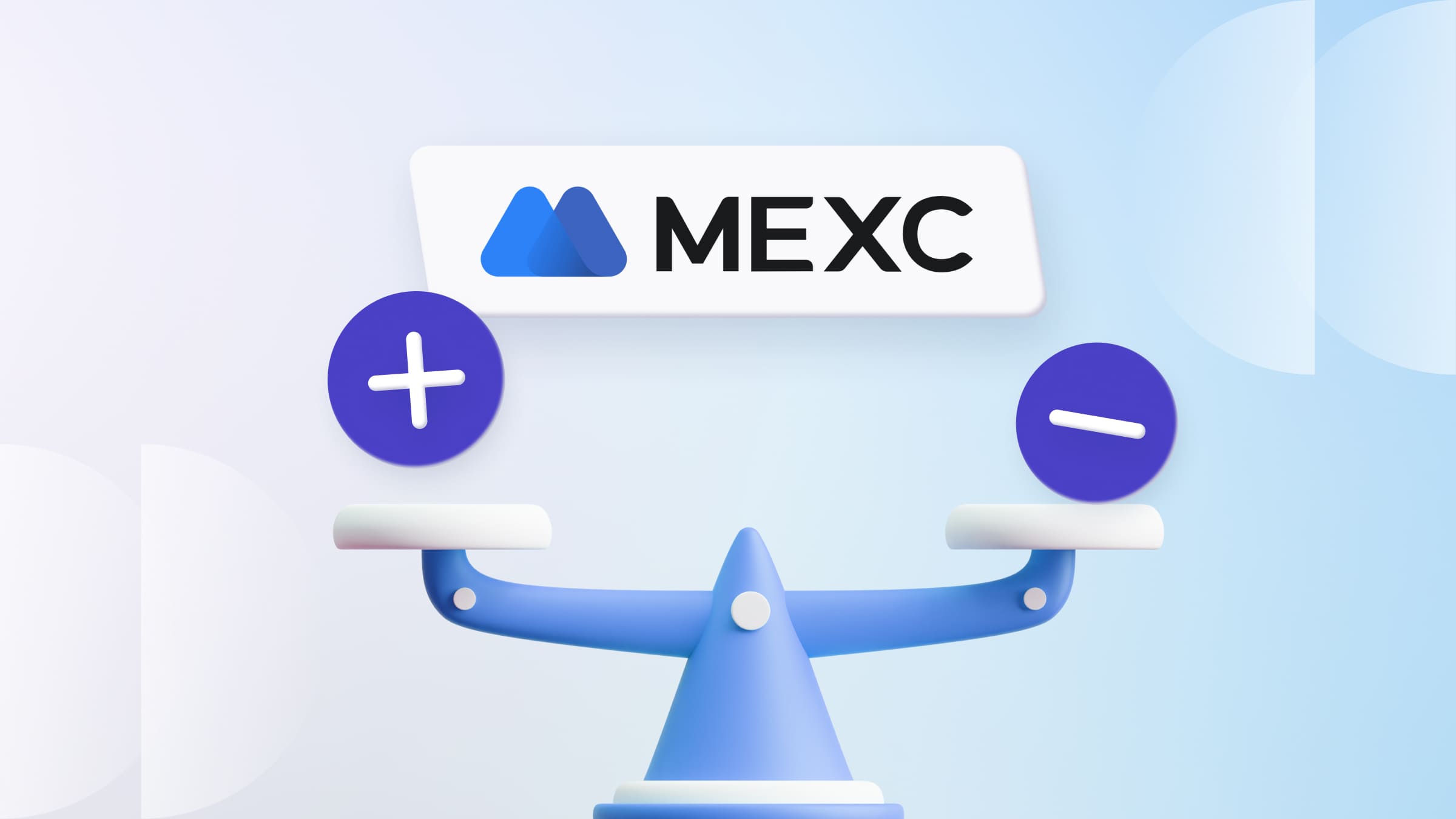 Pros and cons of MEXC exchange