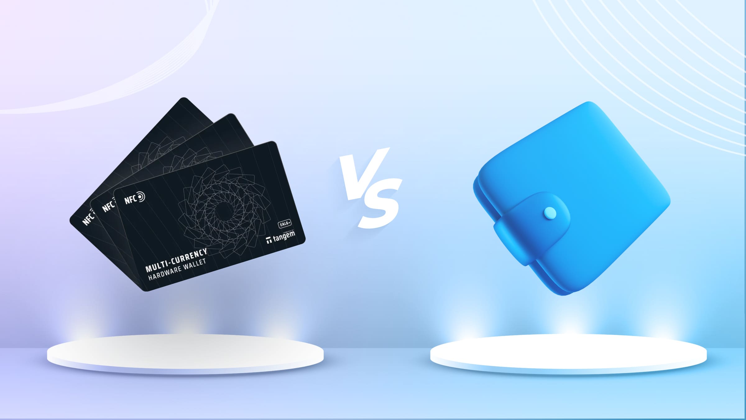 Пользователи выбирают криптокошелек Tangem Wallet по ряду причин