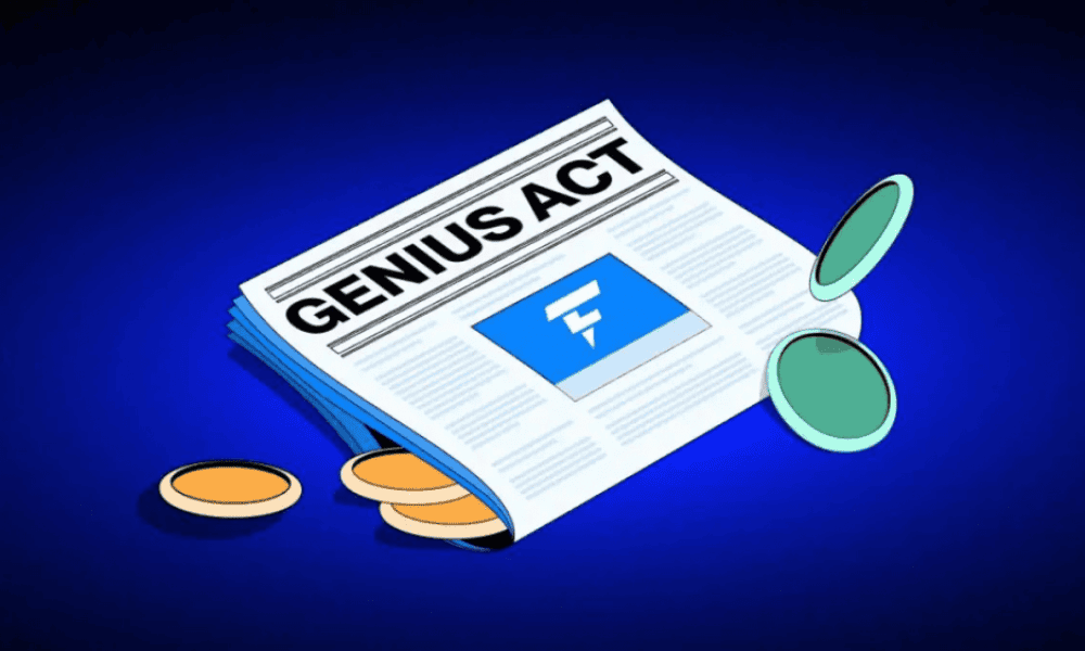 What is the GENIUS Act and how will its adoption change the crypto market?