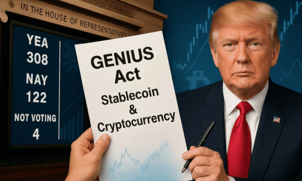 GENIUS Act