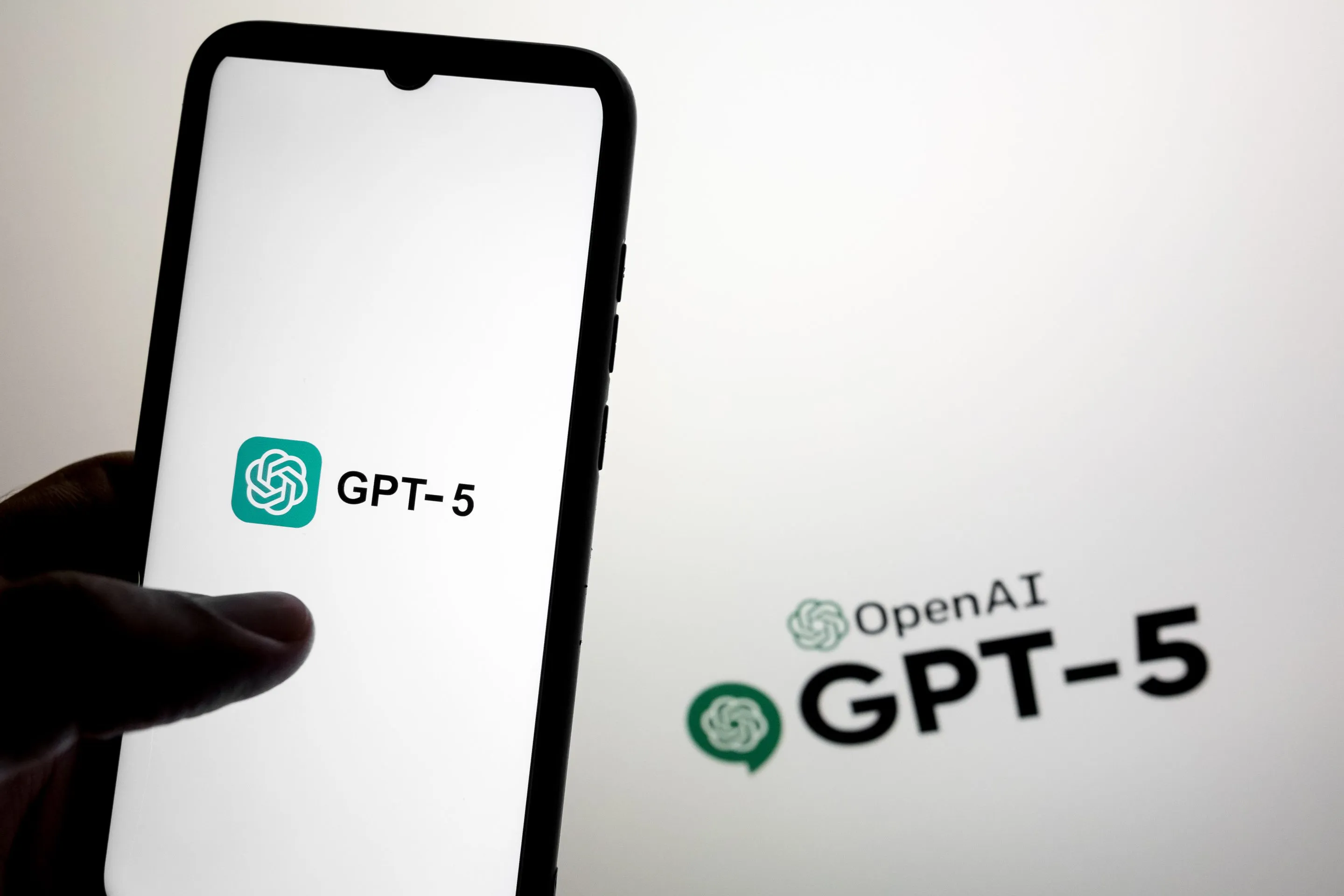 GPT-5 combines an intelligent model for most queries and a thinking version of GPT-5 thinking for complex tasks.