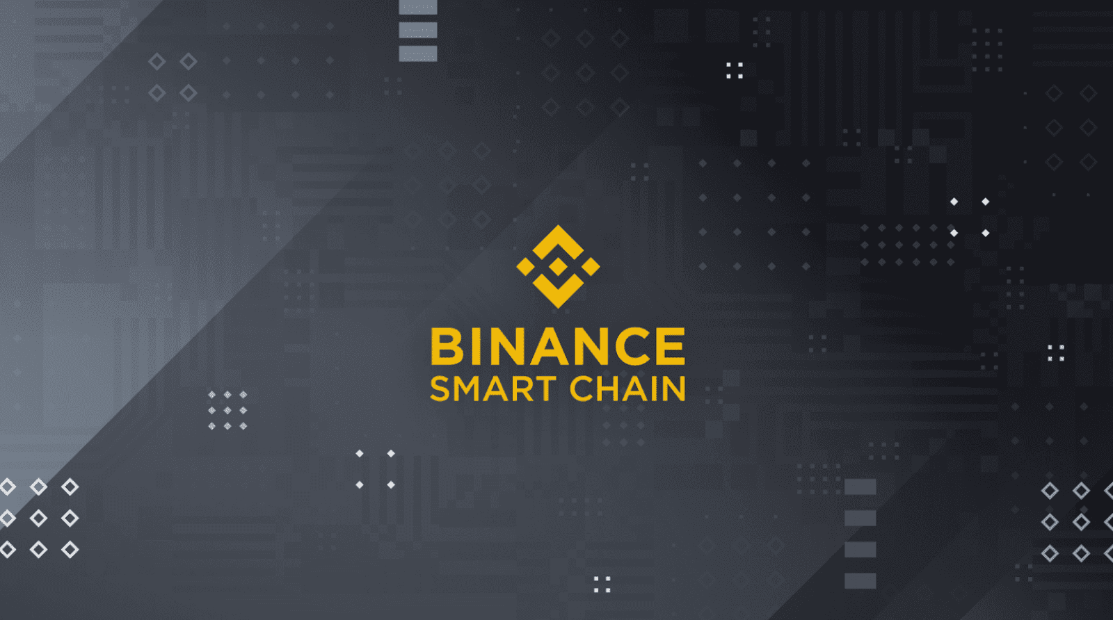 Binance Smart Chain project logo
