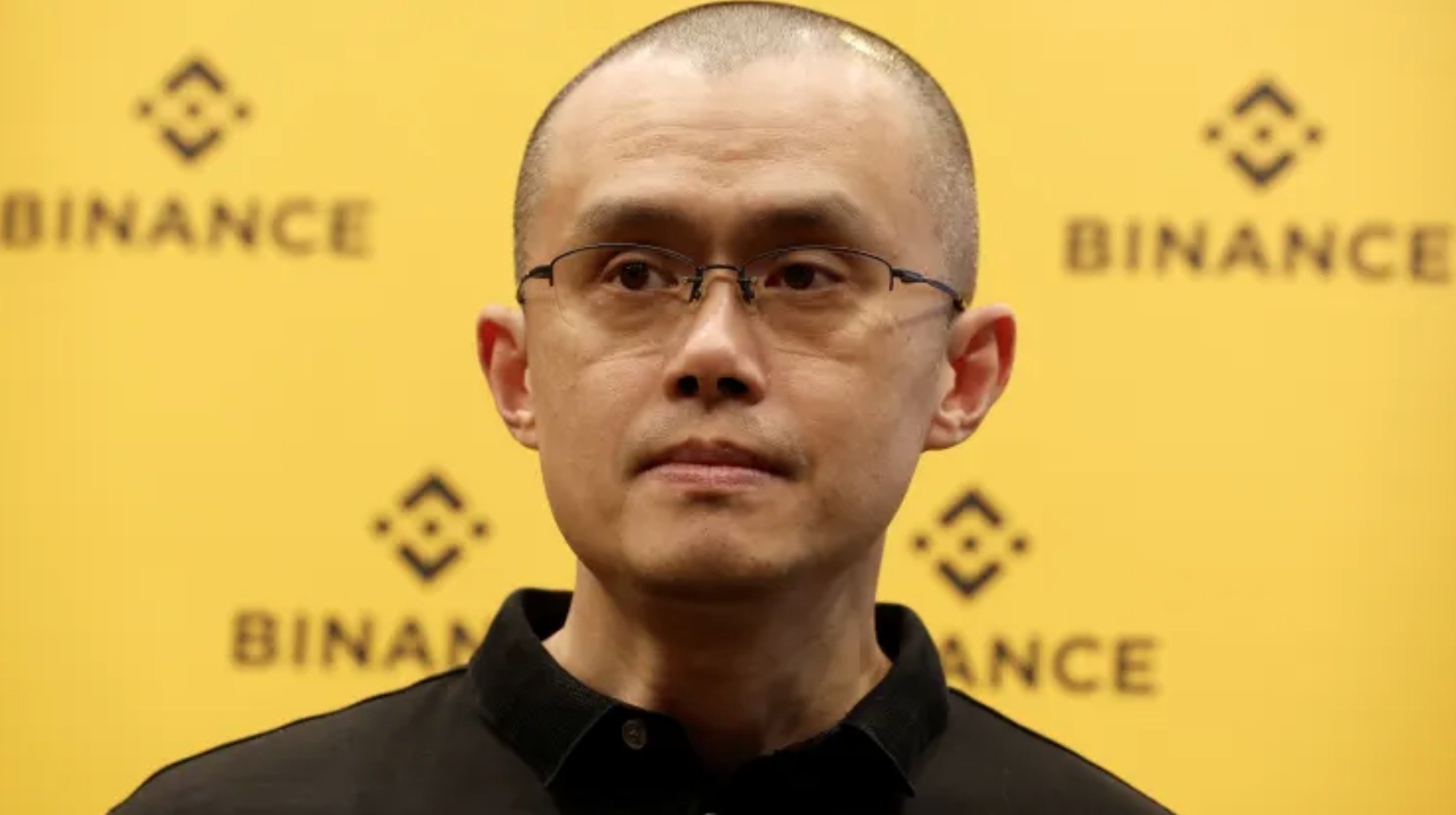 Binance founder Changpeng Zhao