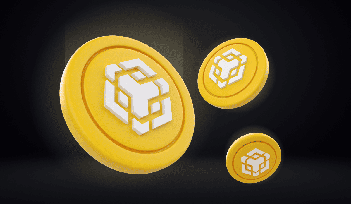 What is BNB?