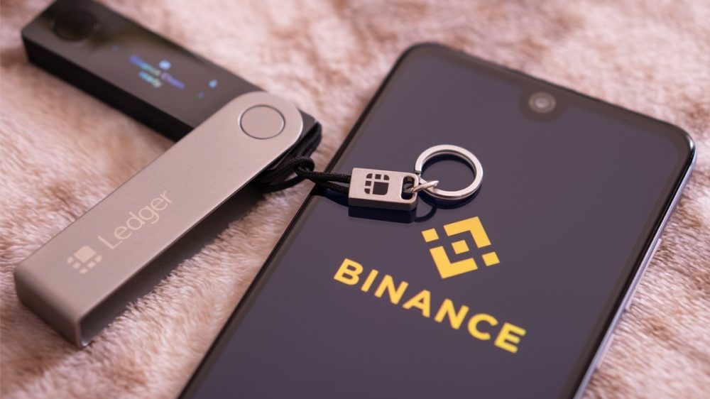 BNB token and its features
