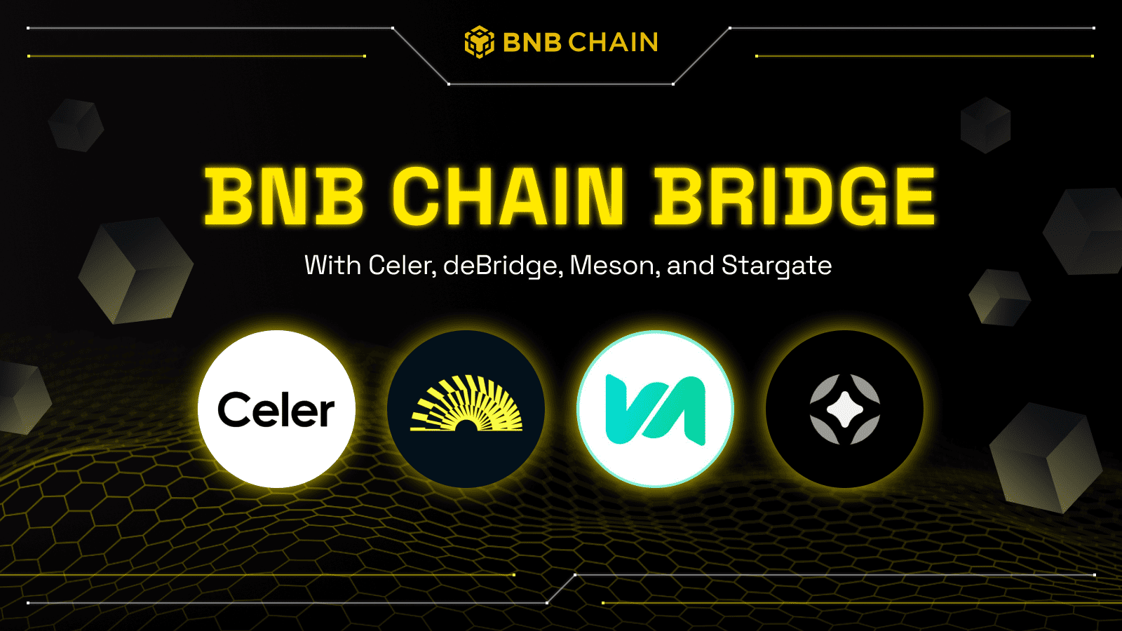 BNB Chain Bridge