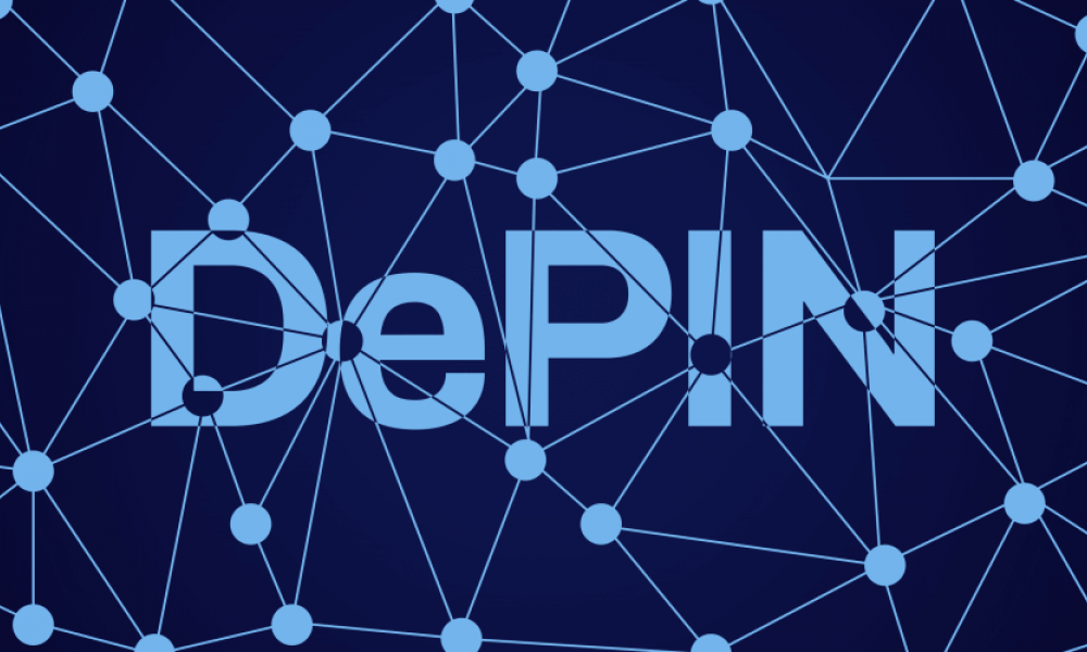 DePIN