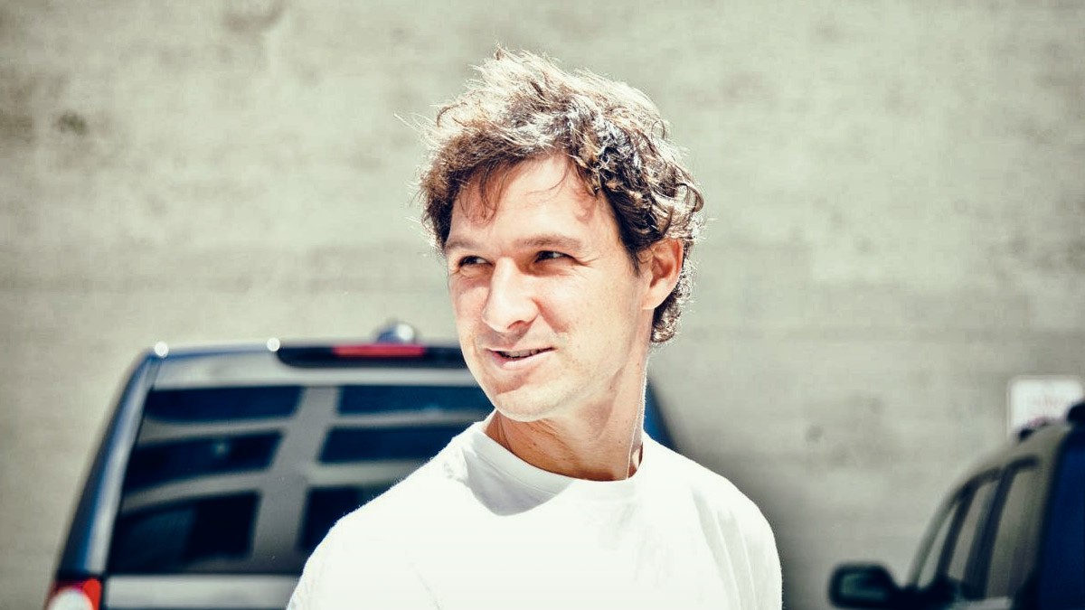 Ripple co-founder Jed McCaleb