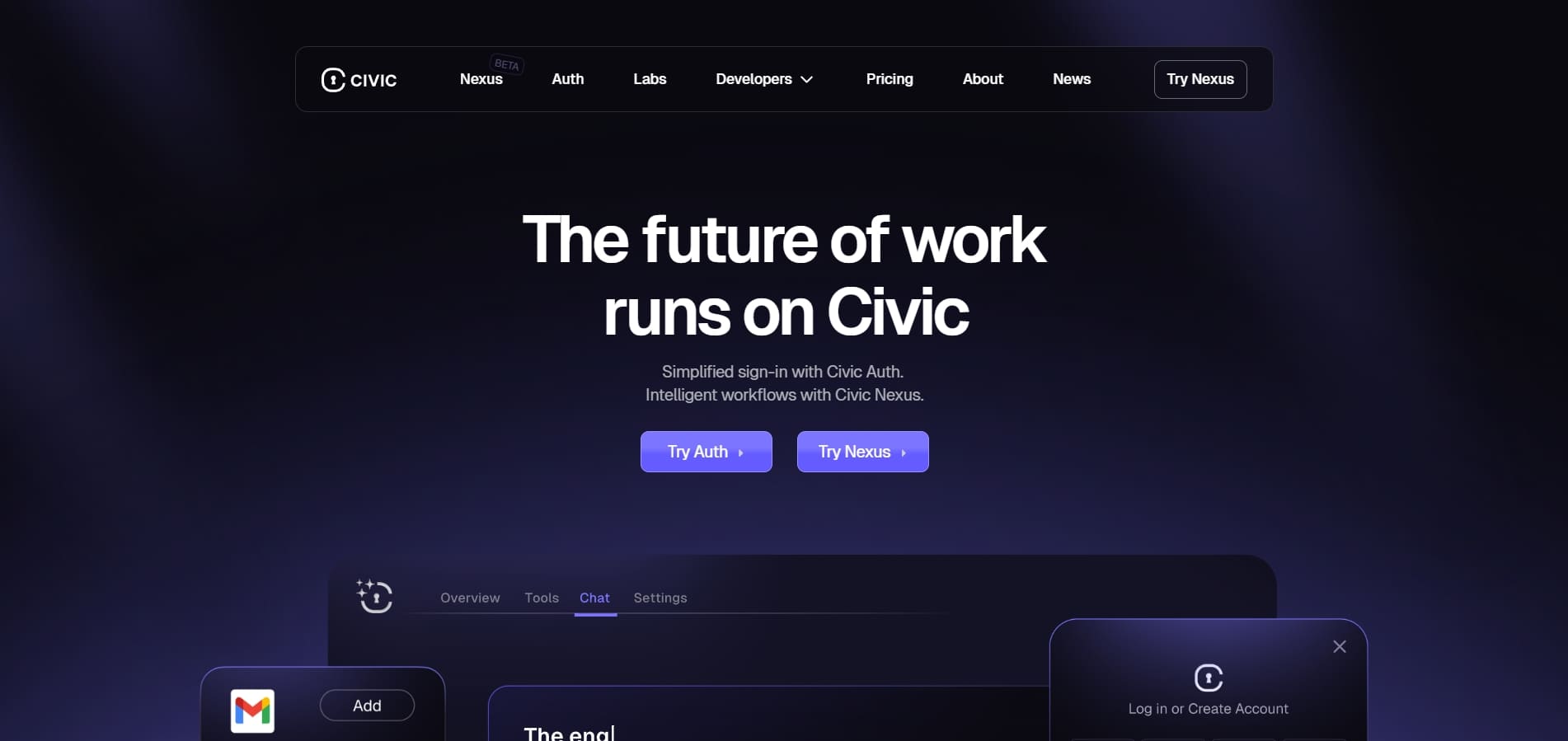Civic