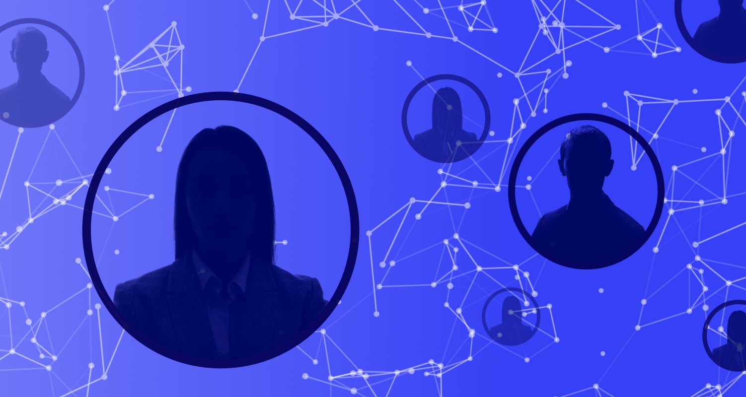 Decentralized Digital Identity (DID)