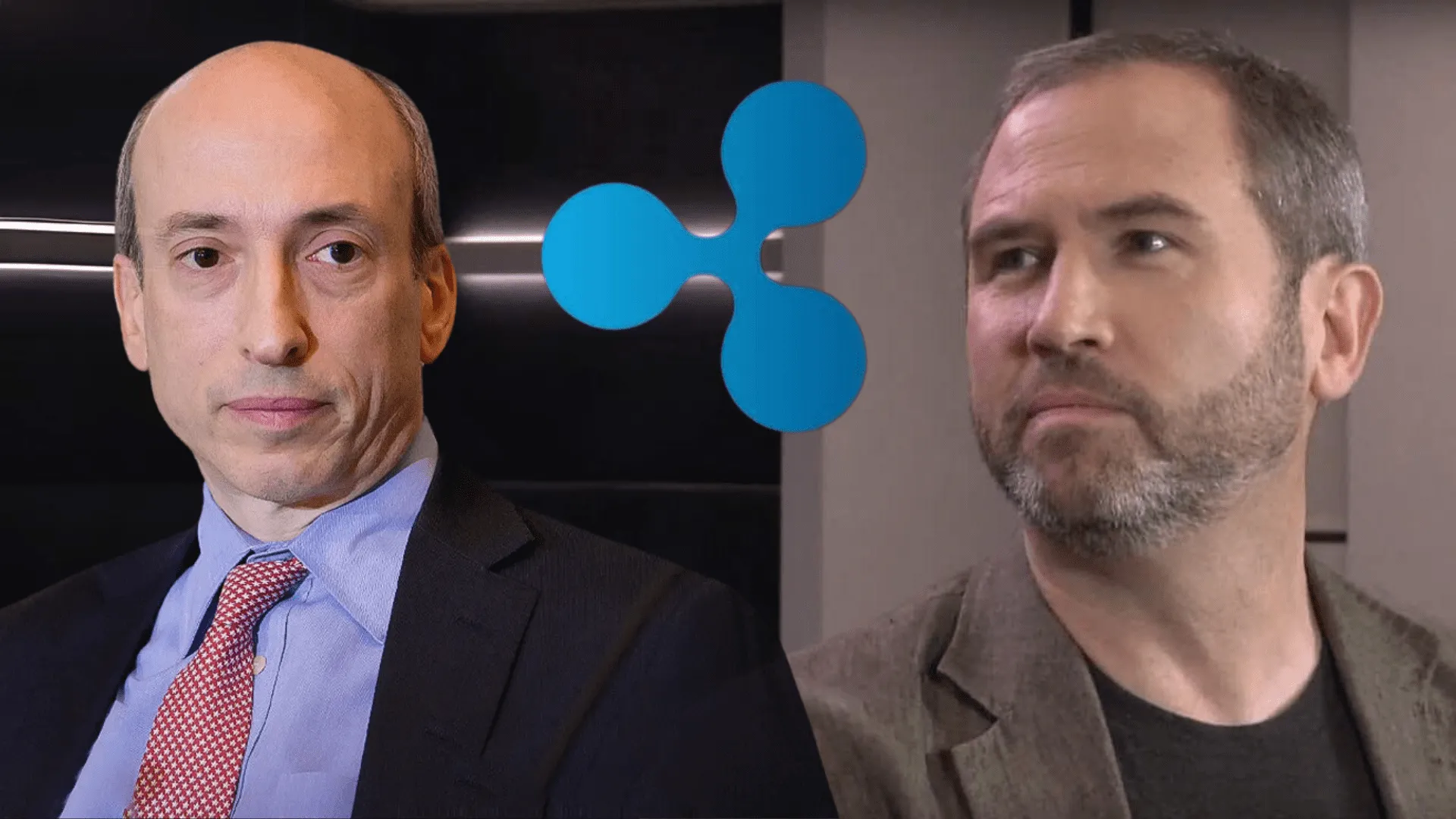The U.S. Securities and Exchange Commission (SEC) and Ripple Labs