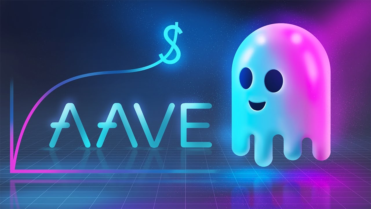 Что такое Aave