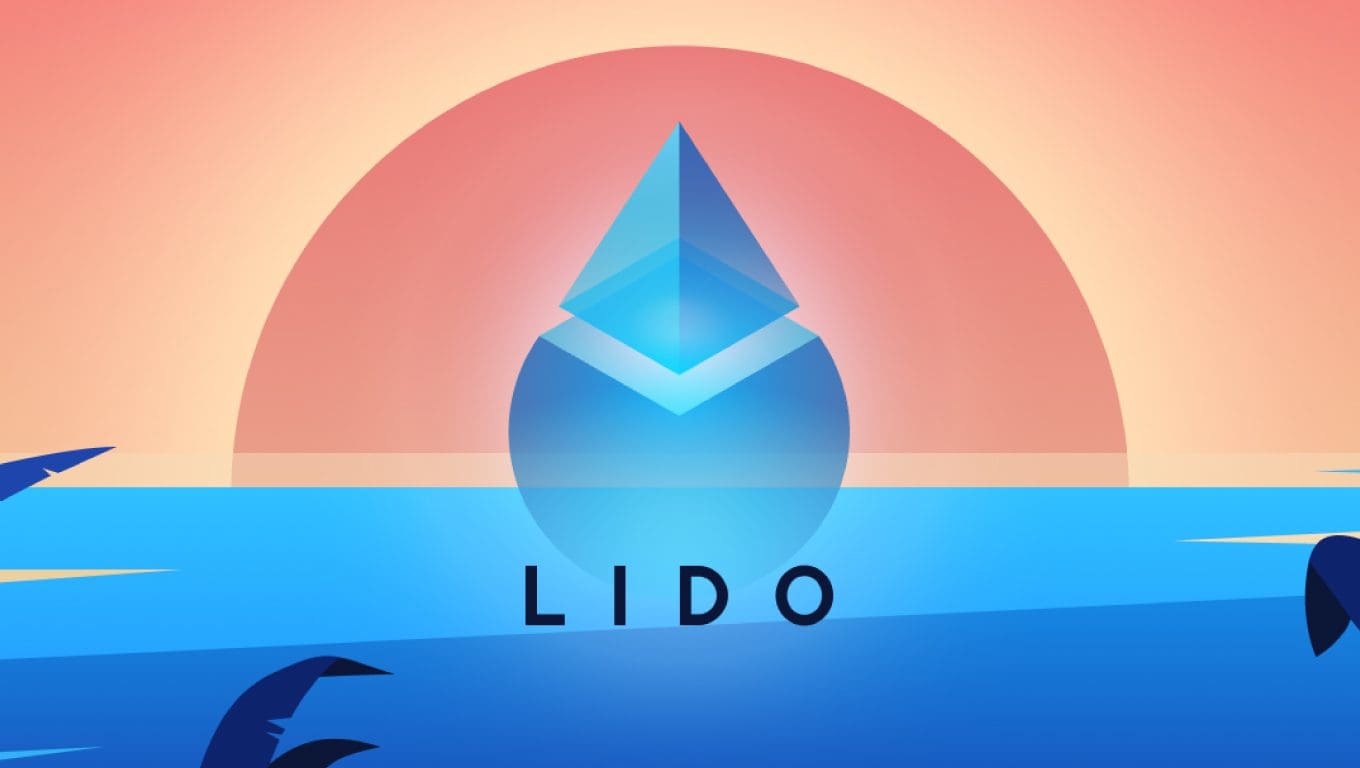LIDO (LDO)