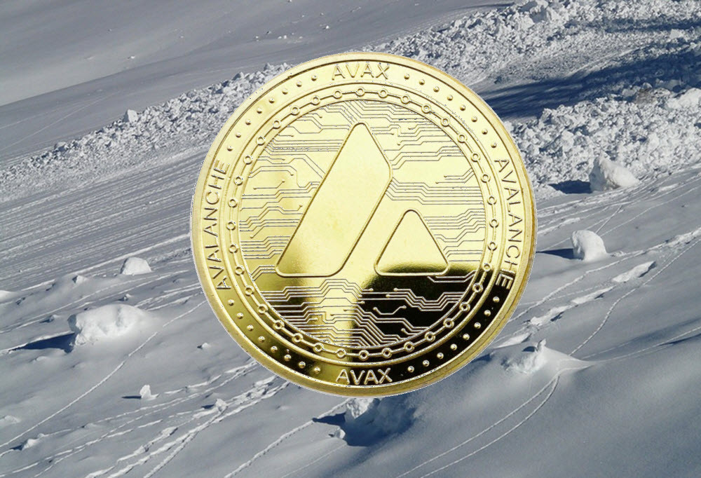Avalanche (AVAX)