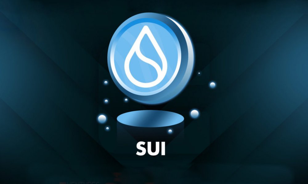 SUI cryptocurrency