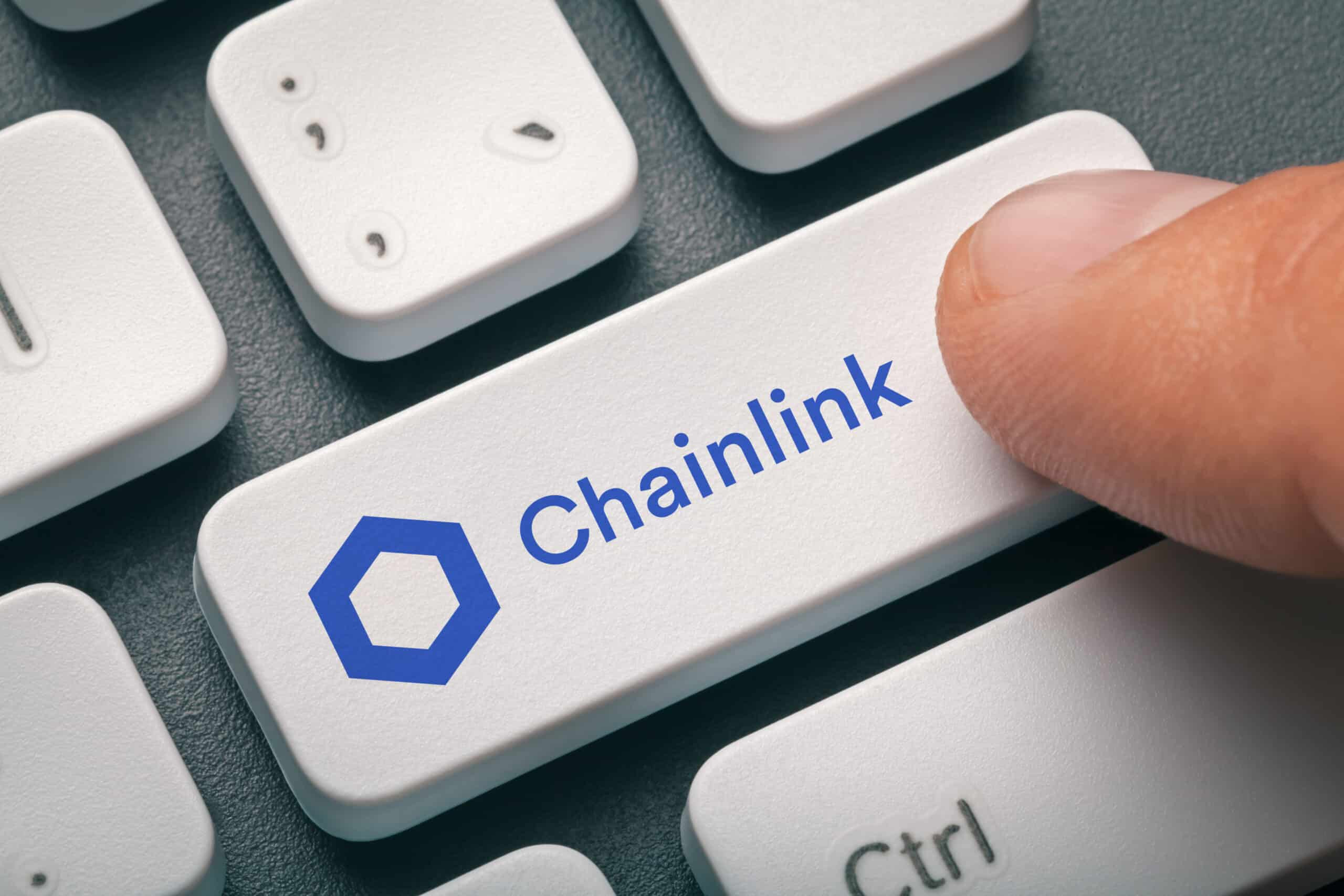 Advantages of Chainlink