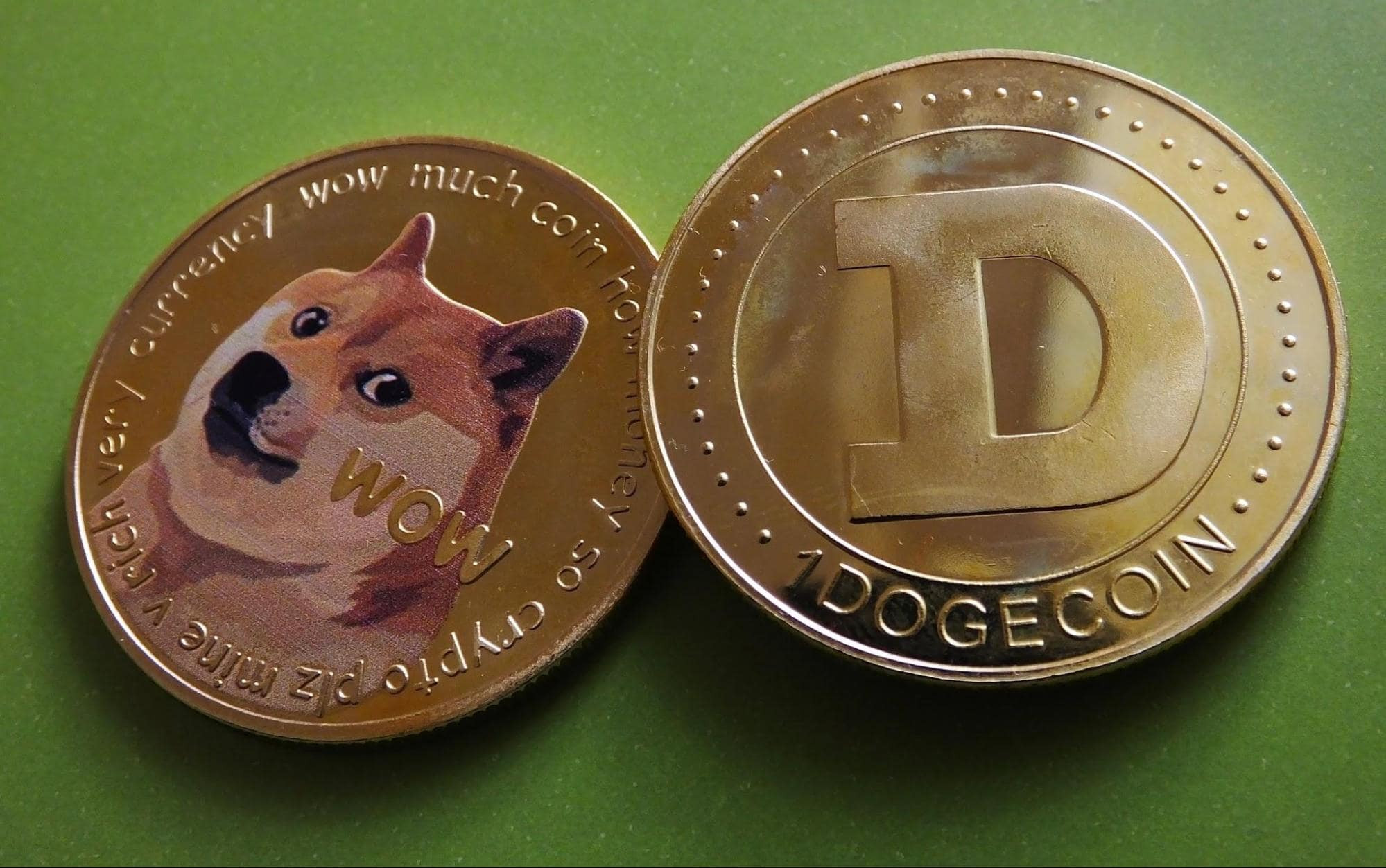 The Dogecoin community has repeatedly supported fundraising for charitable causes.