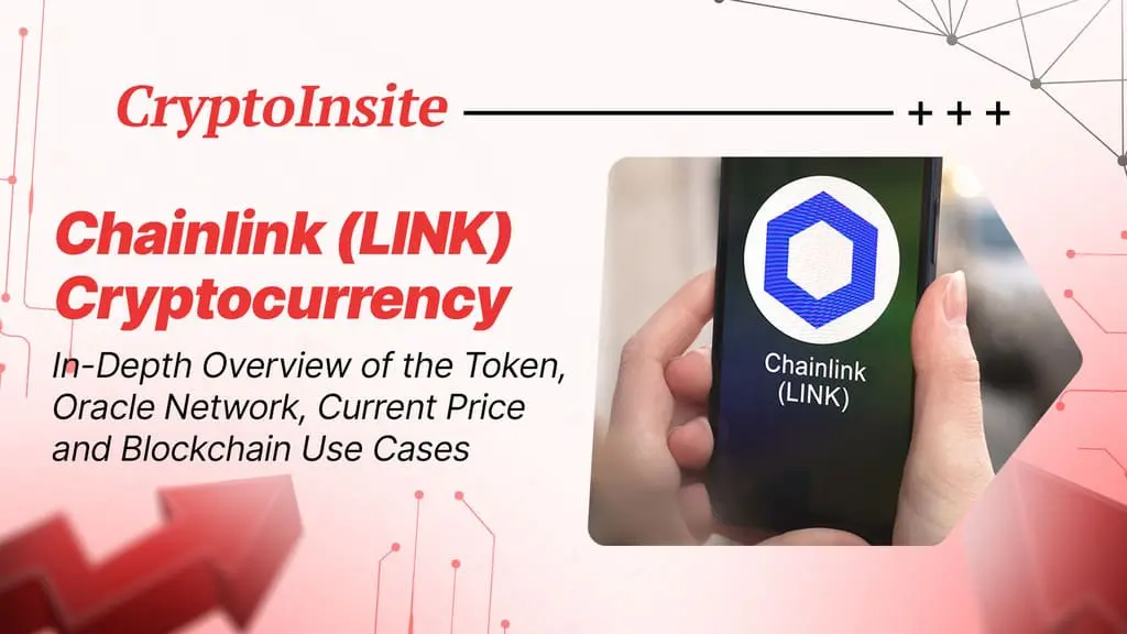 Chainlink (LINK)