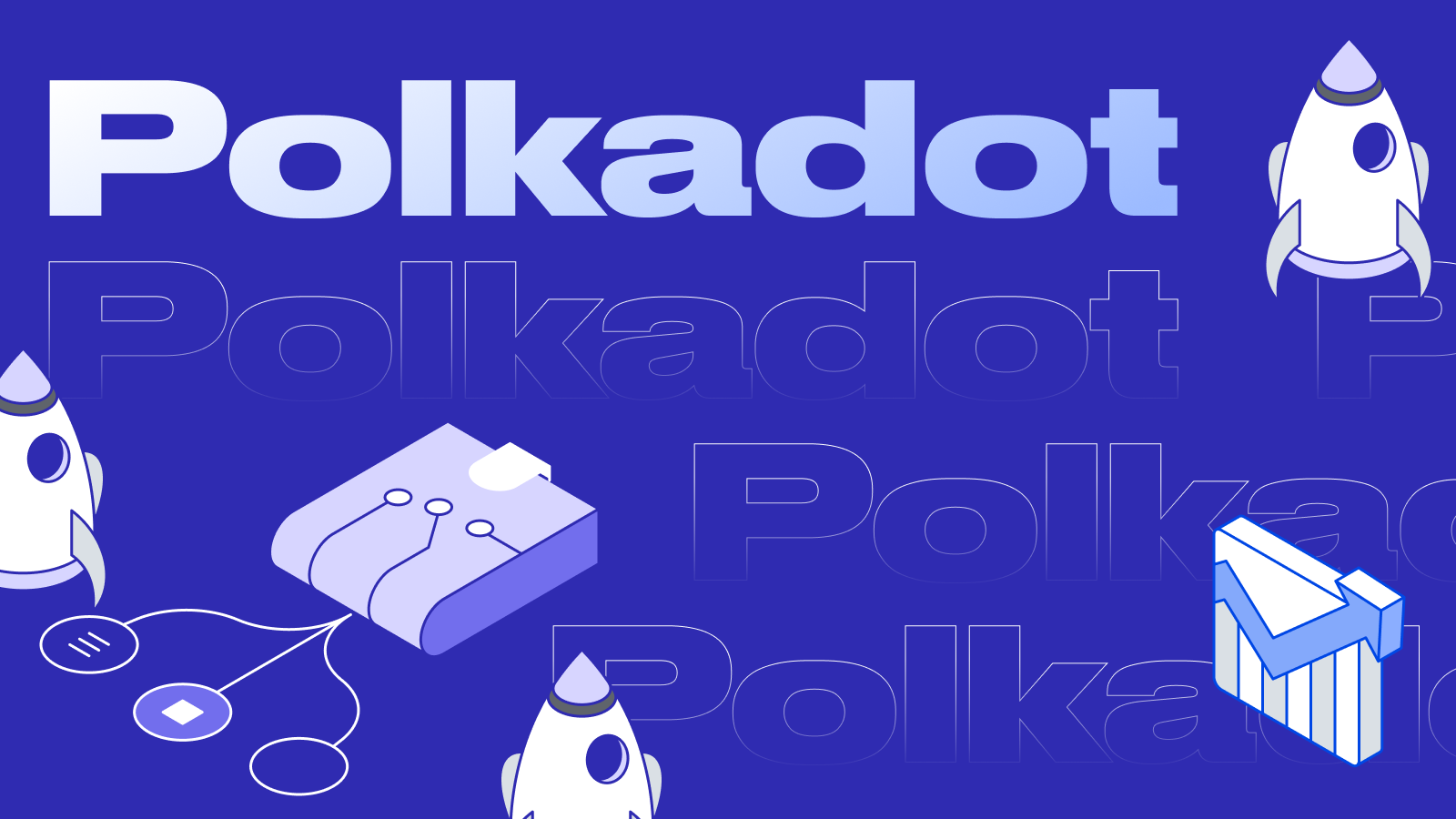 Polkadot (DOT)