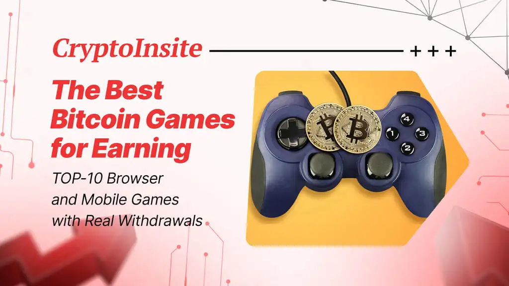 The Best Bitcoin Games
