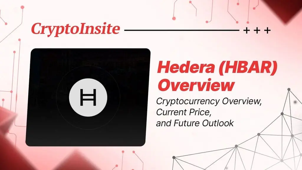 HBAR (Hedera Hashgraph)