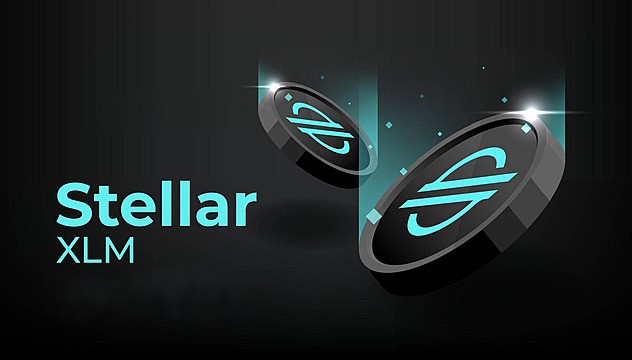 Stellar (XLM)