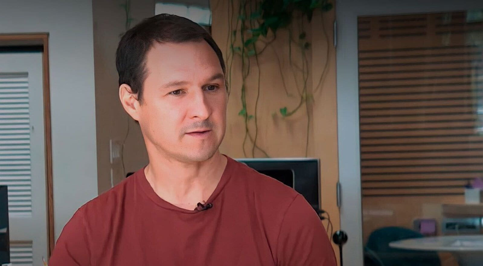 Основатель Stellar Jed McCaleb