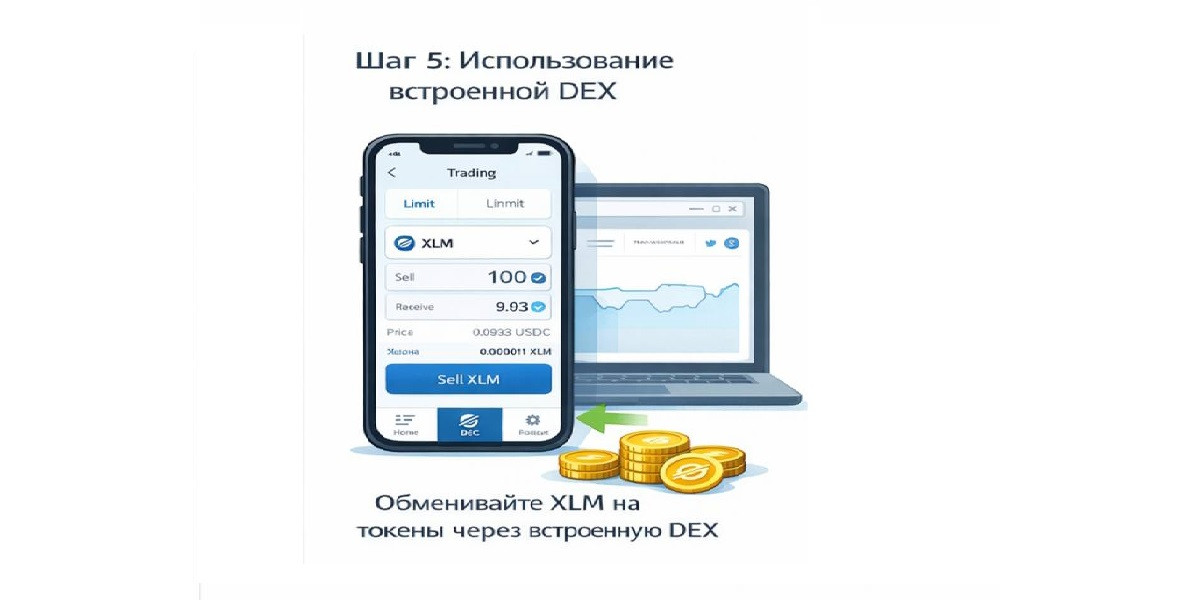 Использование встроенной DEX