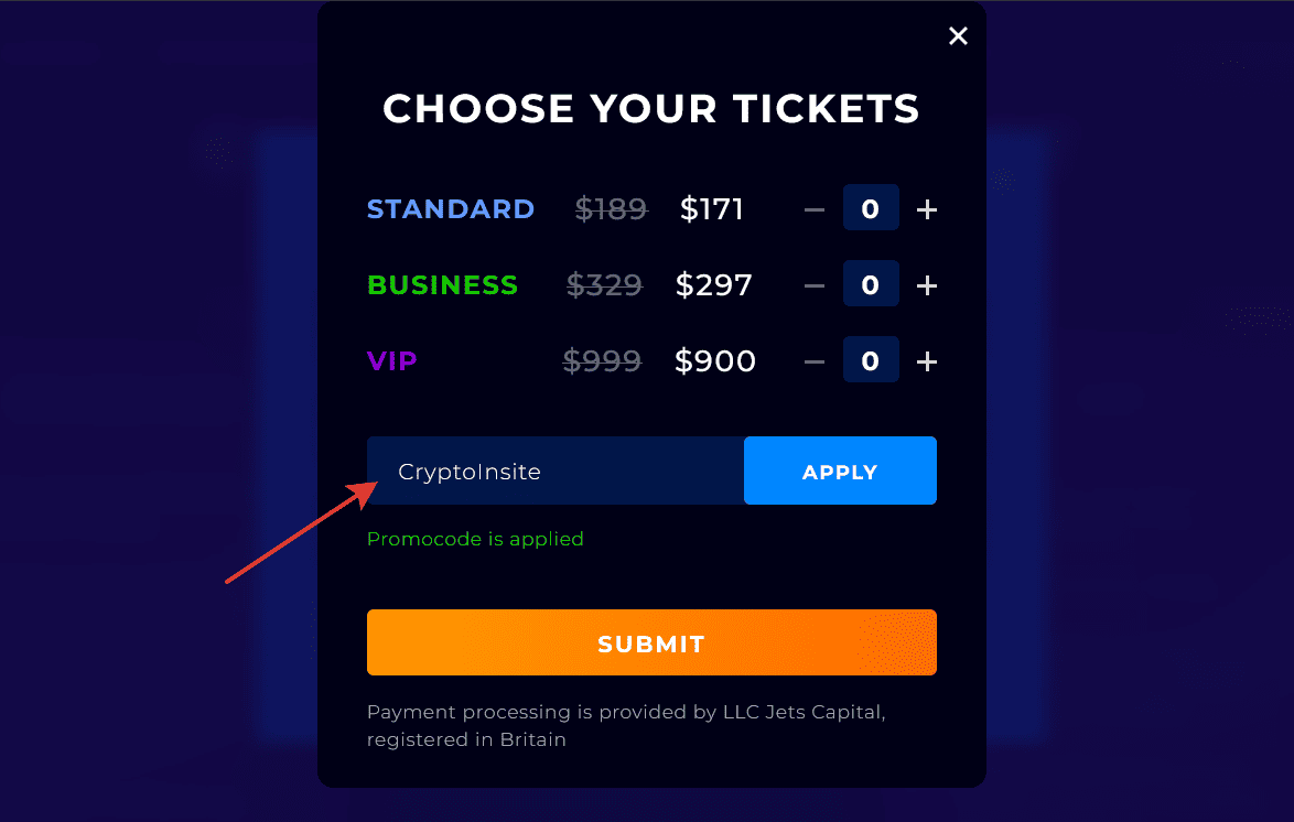 Скидка 10% на AI Future Forum 2026