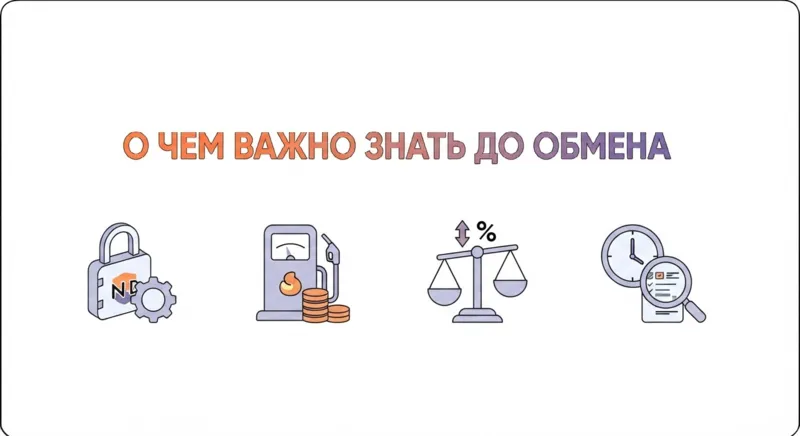 Риски и минусы